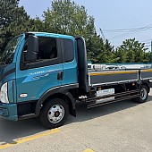 더쎈 카고